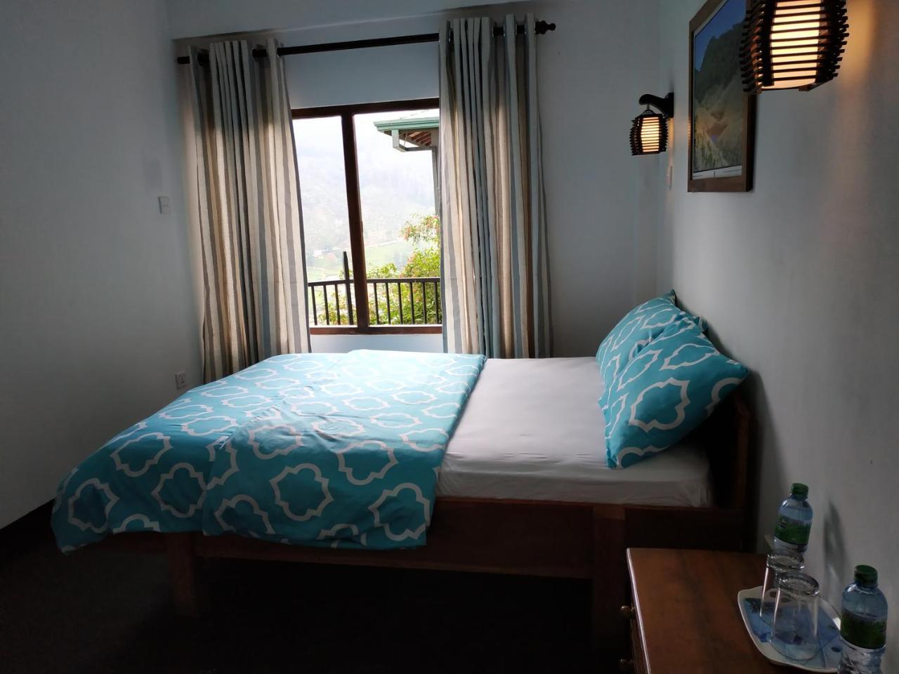 Misty Mountain Villas Nuwara Eliya Kültér fotó