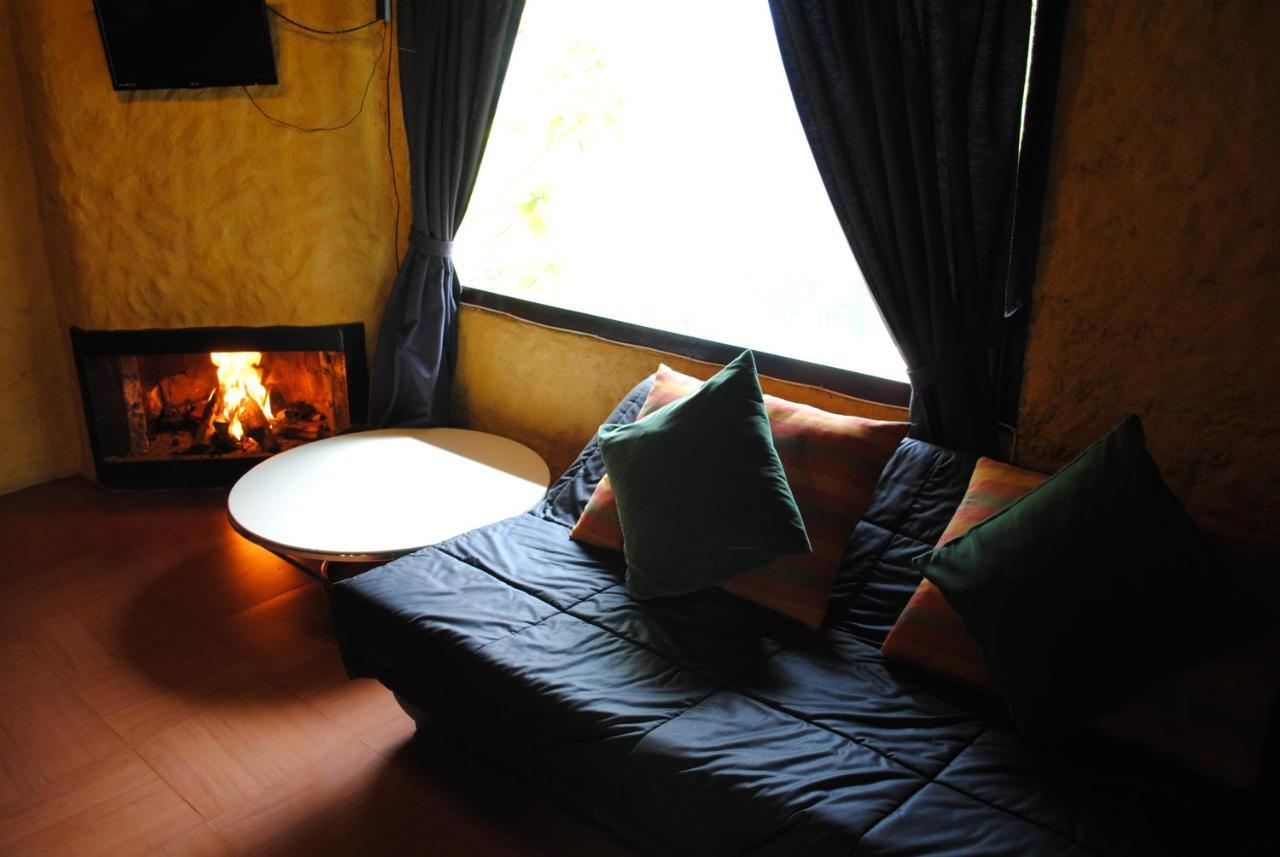Misty Mountain Villas Nuwara Eliya Kültér fotó