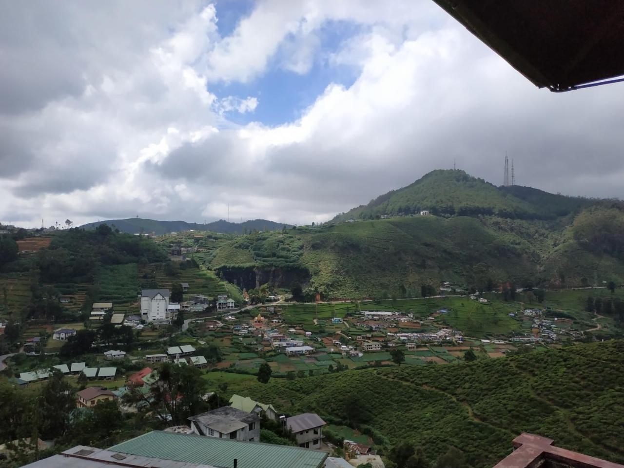 Misty Mountain Villas Nuwara Eliya Kültér fotó
